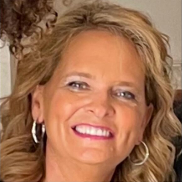 Meet your Posher, Mary - Picture 1 of 1